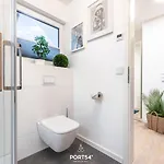 Ahoi Schoenheit Apartament *