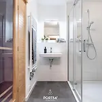 Apartament Ahoi Schoenheit *