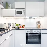 Ahoi Schoenheit Apartament