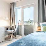 Ahoi Schoenheit Apartament *