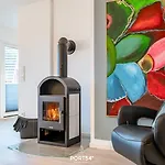 Apartament Ahoi Schoenheit Büsum
