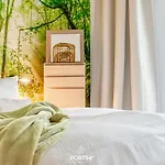 Apartament Ahoi Schoenheit