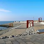 Apartament Ahoi Schoenheit Büsum