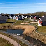 Ahoi Schoenheit Apartament Büsum