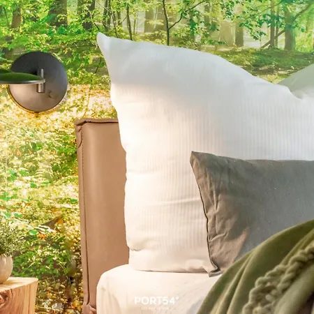 Ahoi Schoenheit Apartament